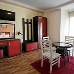 Hotell Barbaut Karpen
