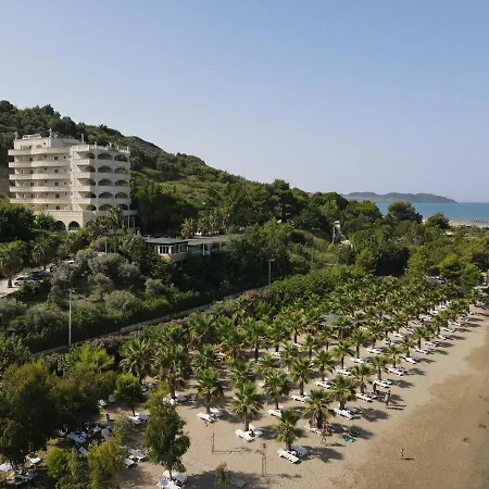 Barbaut Hotel Karpen