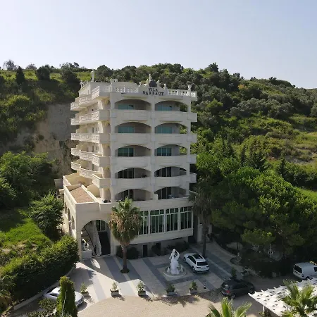 Hotel Barbaut 4*