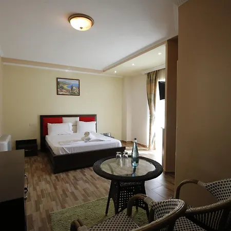 Barbaut Hotel Karpen