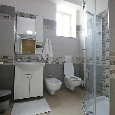 Hotel Barbaut