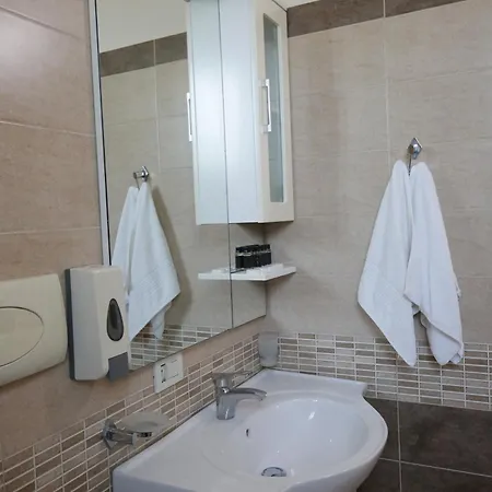 Hotel Barbaut 4*