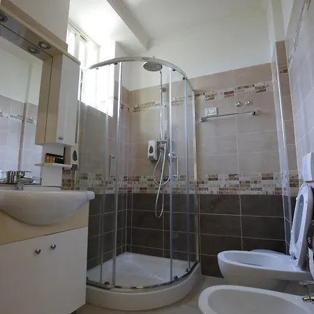 Hotel Barbaut 4*