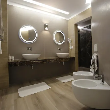 Hotel Barbaut Karpen