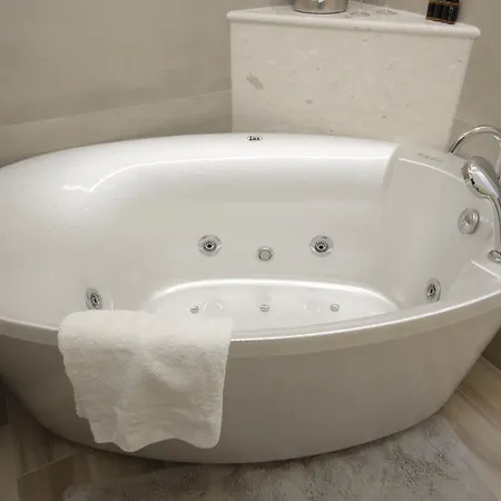 Barbaut Hotel 4*