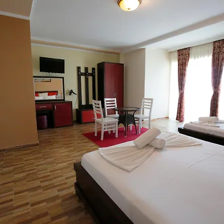 Barbaut Hotel Karpen