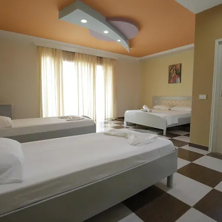 Hotel Barbaut Karpen