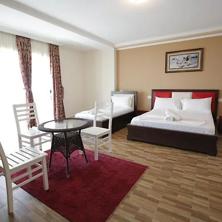 Hotel Barbaut