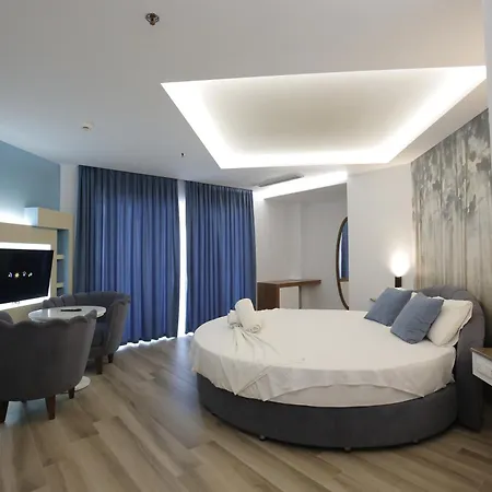 Hotel Barbaut