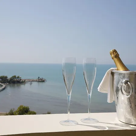 Barbaut Hotel Karpen