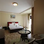 Barbaut Hotel Karpen