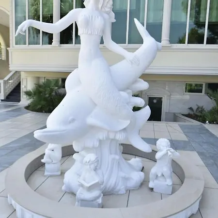 Barbaut Hotel Karpen