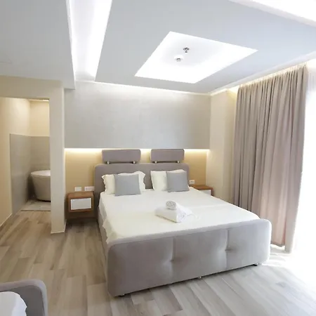 ホテル Barbaut 4*