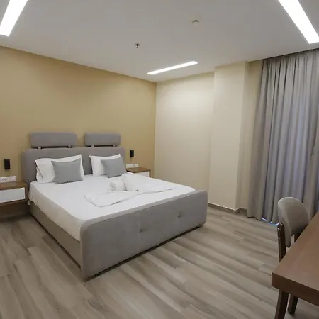 Barbaut ホテル 4*