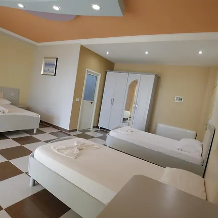 Hotel Barbaut Karpen