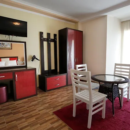 Hotel Barbaut Karpen