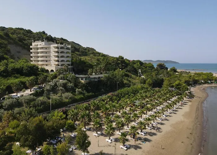 Barbaut ホテル Karpen