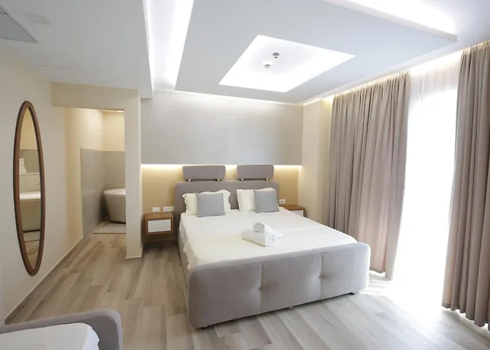 ホテル Barbaut 4*