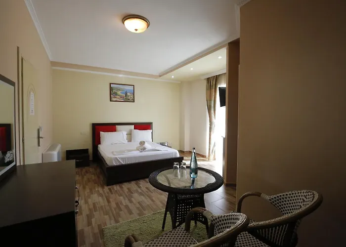 Barbaut ホテル Karpen