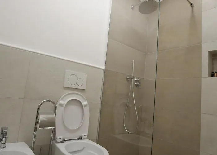 Hotel Barbaut Karpen