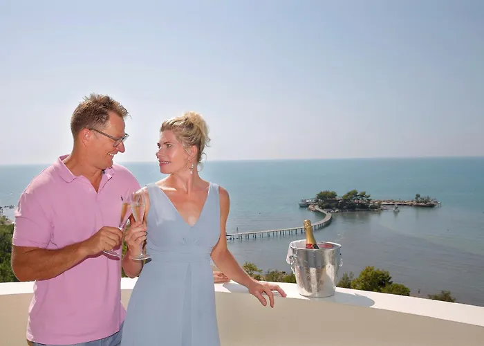 ホテル Barbaut 4*