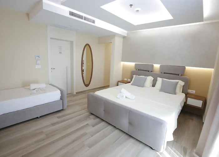 Barbaut ホテル Karpen