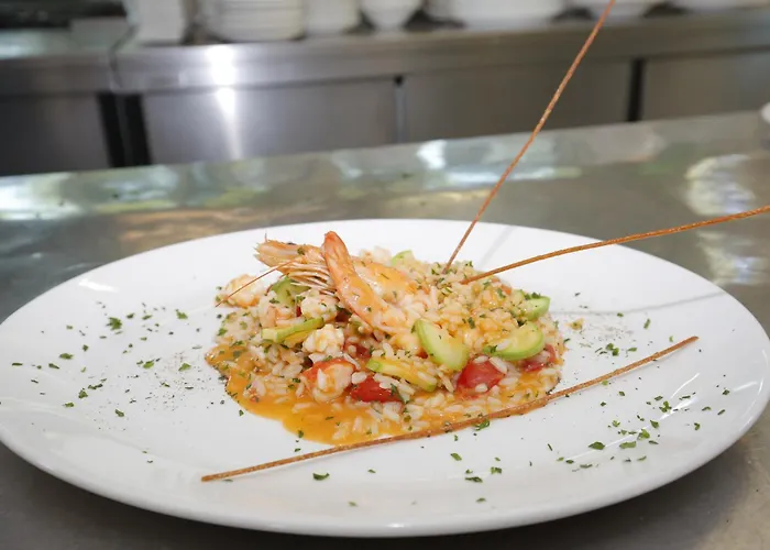 Barbaut ホテル 4*