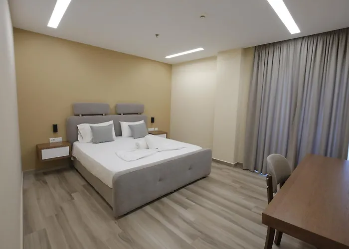 Barbaut ホテル 4*