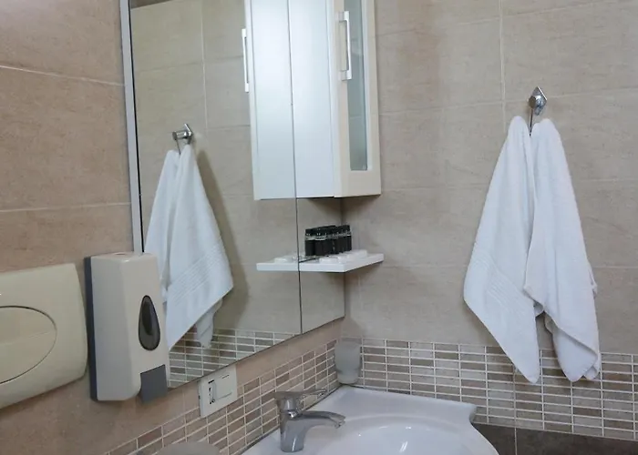 ホテル Barbaut 4*