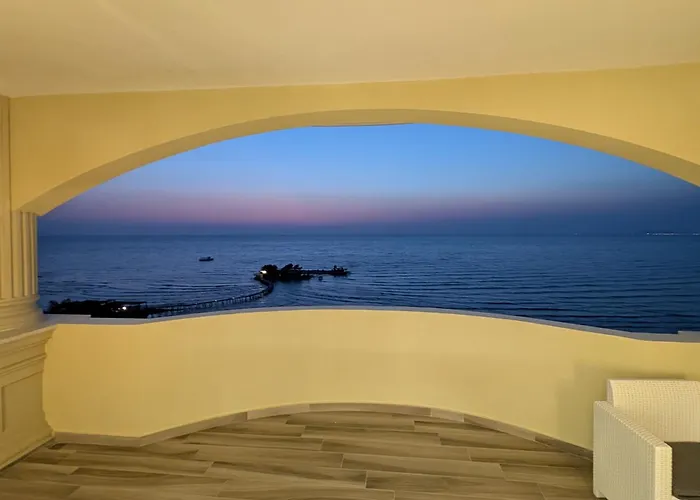 Barbaut Hotel Karpen