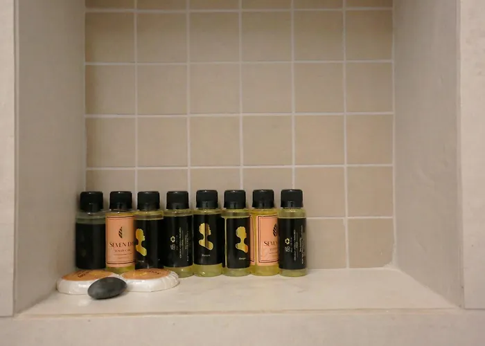 Barbaut ホテル 4*