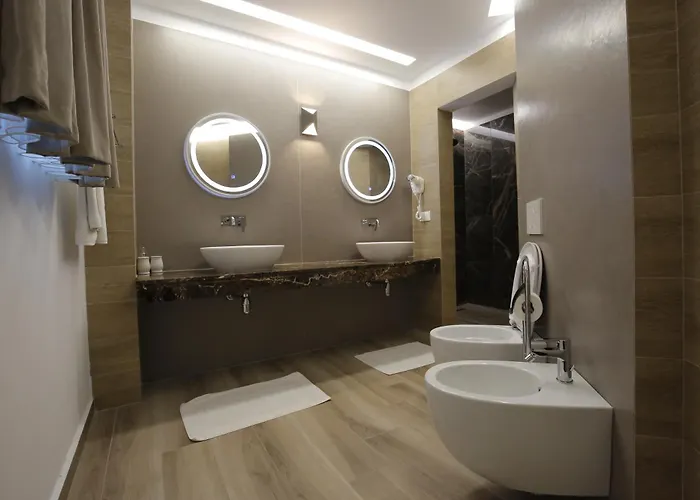 ホテル Barbaut Karpen