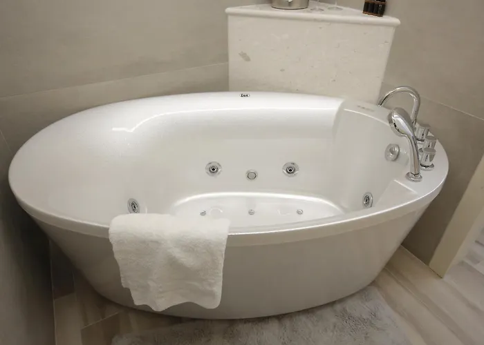 Barbaut ホテル 4*