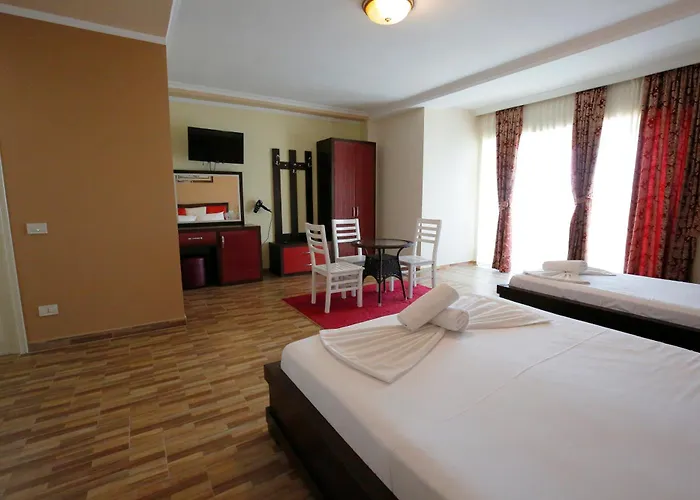 Barbaut ホテル Karpen