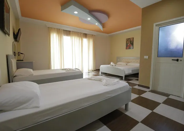 Hotel Barbaut Karpen