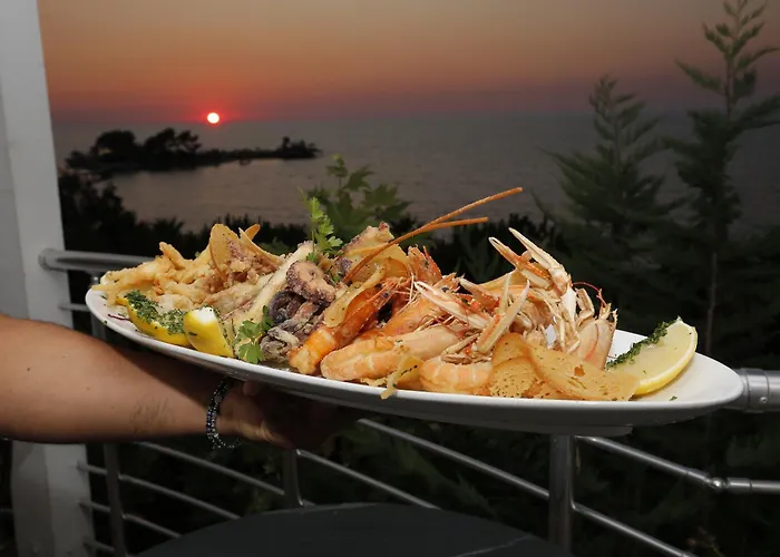 Barbaut ホテル 4*