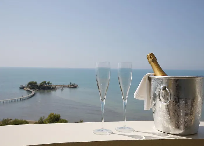 Barbaut ホテル Karpen