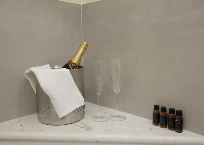 Barbaut ホテル 4*