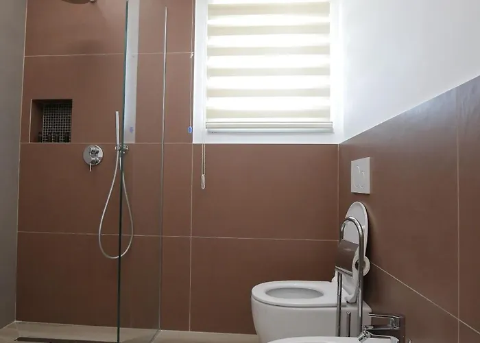 ホテル Barbaut 4*