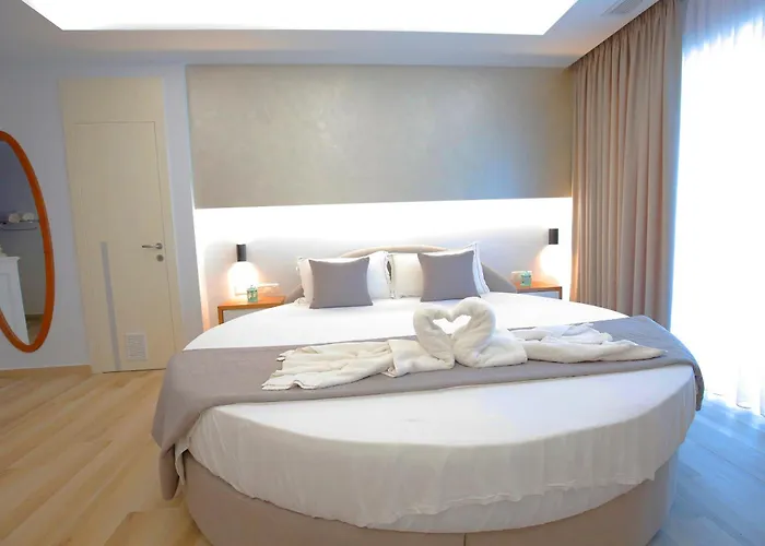 Barbaut ホテル Karpen